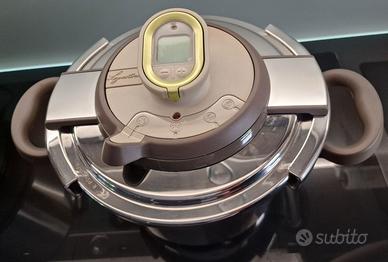 Pentola a pressione Lagostina Acticook con scatola