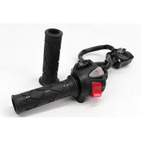 COMANDO GAS COMMUTATORE DESTRO HONDA CBR 500 R 201