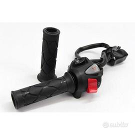 COMANDO GAS COMMUTATORE DESTRO HONDA CBR 500 R 201