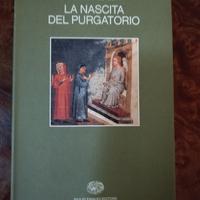 La nascita del purgatorio, Le Goff