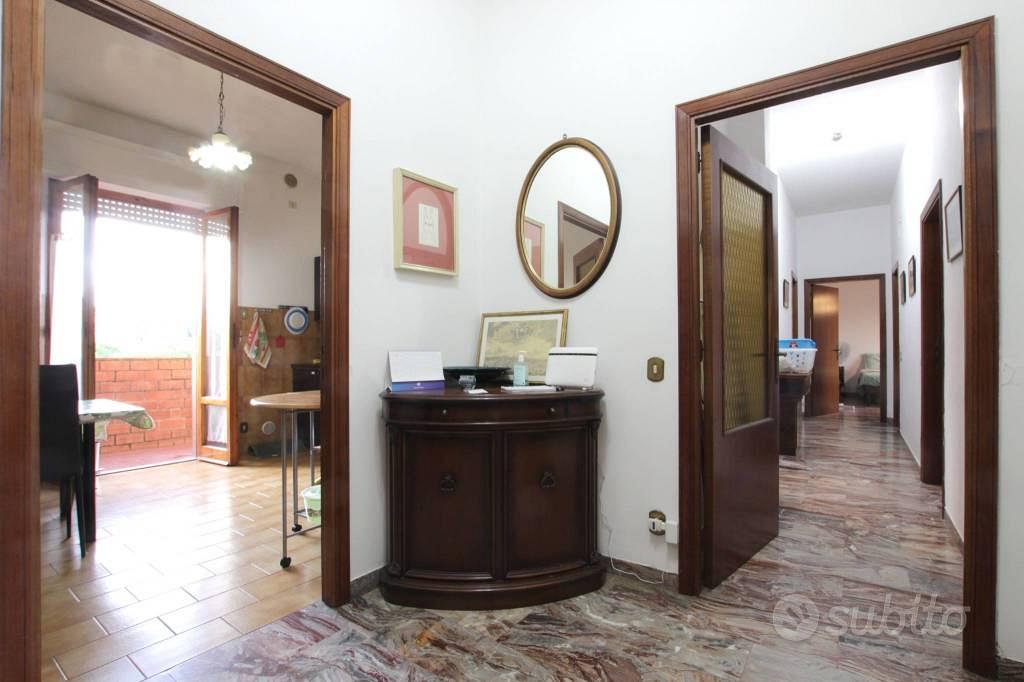 Appartamento – Siena, Acquacalda - Altro