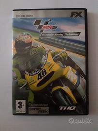 Gioco x PC MOTOGP