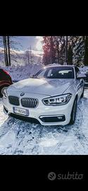Bmw serie 1