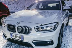 Bmw serie 1