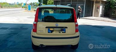 FIAT Panda 2ª serie - 2010