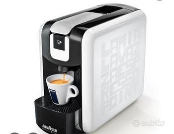 macchine usate espresso point Ca nano +Ep mini lav