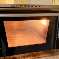 Forno Effeuno P134A Evolution 500 gradi