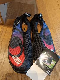 Scarpe salomon RX moc 3.0 tg 41.5