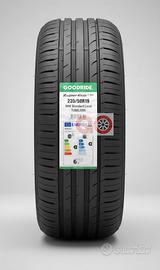 2 Pneumatici 235/50 R19 Goodride Zuper Eco Z - 107