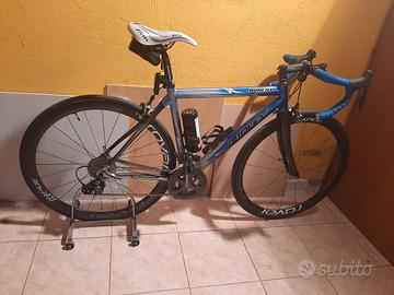 Bicicletta Ridley Boreas