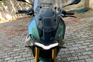 Moto Guzzi V100 - 2023