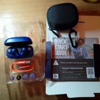 JBL tune230NC + custodia