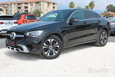 Mercedes-benz GLC Tua A SOLI 537€ al mese Anticipo