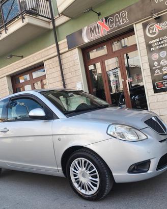 Lancia Ypsilon 1.2 BENZINA 60CV