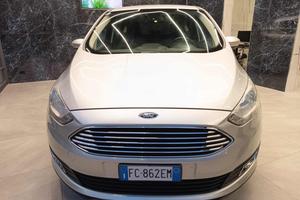 FORD C-Max 1.5 TDCi 95CV Start&Stop Plus