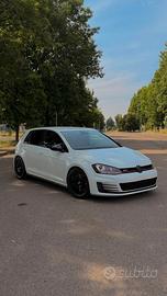 Golf 7 GTI Performance