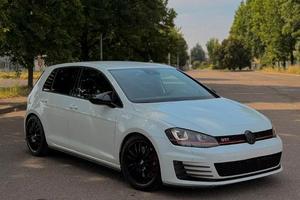Golf 7 GTI Performance