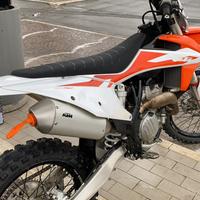 Ktm 250sxf