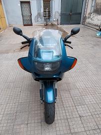 BMW K 1200 RS