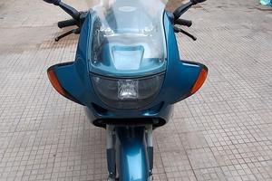 BMW K 1200 RS
