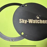 Kit in fibra di carbonio per Sky watcher 150p