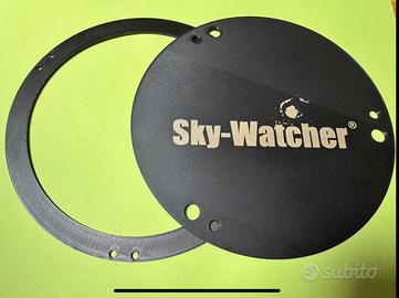 Kit in fibra di carbonio per Sky watcher 150p