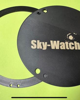 Kit in fibra di carbonio per Sky watcher 150p