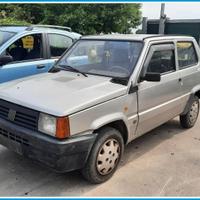 Ricambi Usati FIAT PANDA 1a Serie 2002