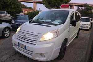 fiat scudo 9 posti