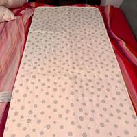 scaldaletto Imetec 150x80cm