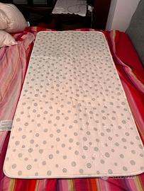 scaldaletto Imetec 150x80cm