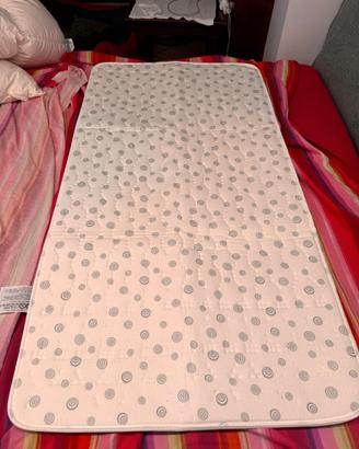 scaldaletto Imetec 150x80cm