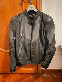 Giacca moto