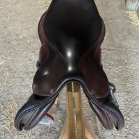 Sella da equitazione