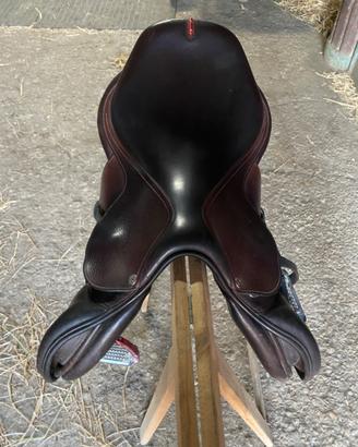 Sella da equitazione