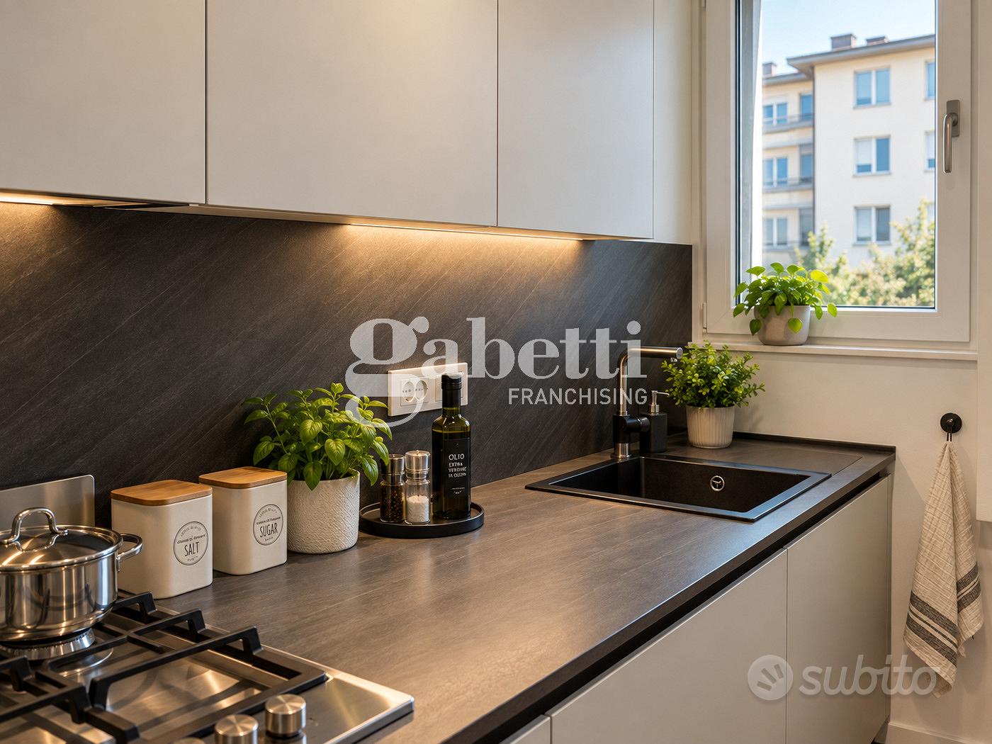 Appartamento – Firenze, Novoli, Quartiere 5 - Altro