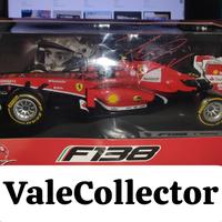 ho wheels ferrari scala 1 18