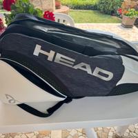 Borsone tennis Head Djokovic
