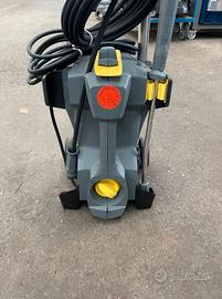 Kärcher Hochdruckreiniger Pro HD 600