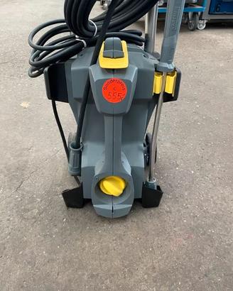 Kärcher Hochdruckreiniger Pro HD 600