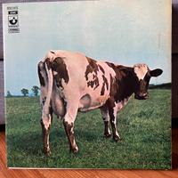 Pink Floyd - Atom Heart Mother vinile