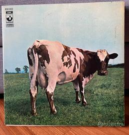 Pink Floyd - Atom Heart Mother vinile