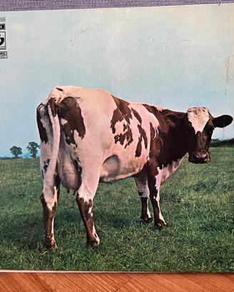 Pink Floyd - Atom Heart Mother vinile
