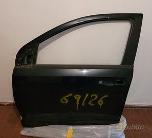 SPORTELLO + PARAFANGO ANTERIORI FIAT FREEMONT