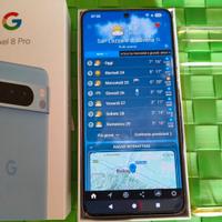Smartphone Google Pixel 8a Pro 128gb ram