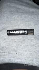 Limited edition 2015 clipper
