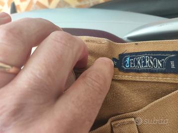 Pantalone Jekkerson