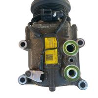 Compressore clima Ford fusion 1600 BENZINA 100 cv 