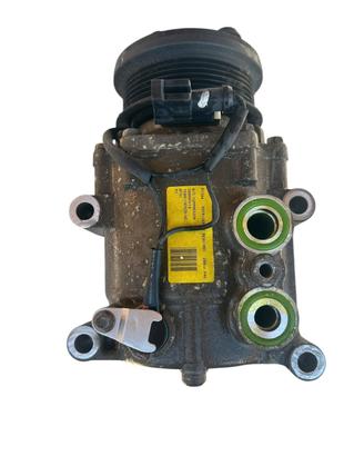 Compressore clima Ford fusion 1600 BENZINA 100 cv 