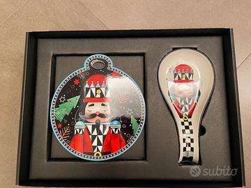 Set Sottopentola e Poggiamestolo  Egan
